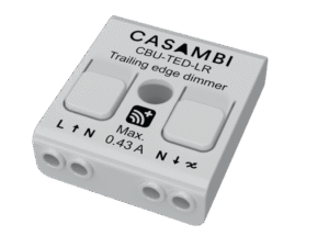 Casambi CBU-TED-LR